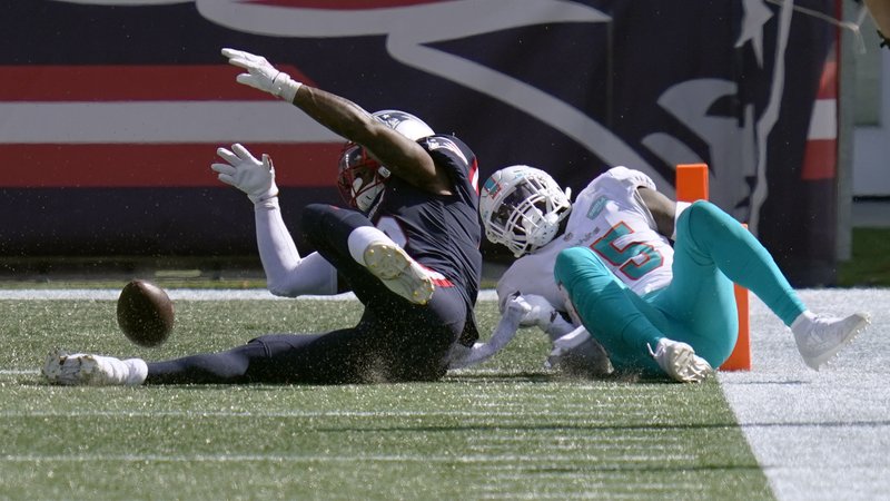 Tackling Concerns: Miami Dolphins, NFL expecting Week 1 misses