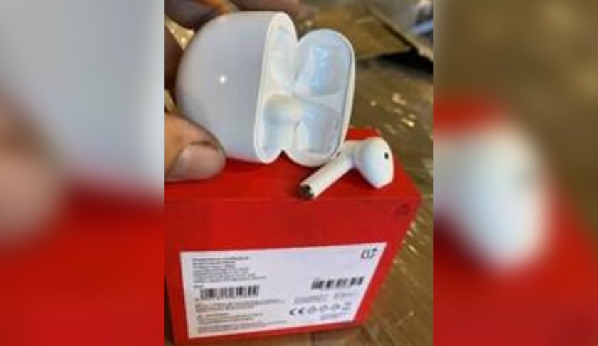 counterfeit airpods