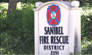 sanibel fire rescue