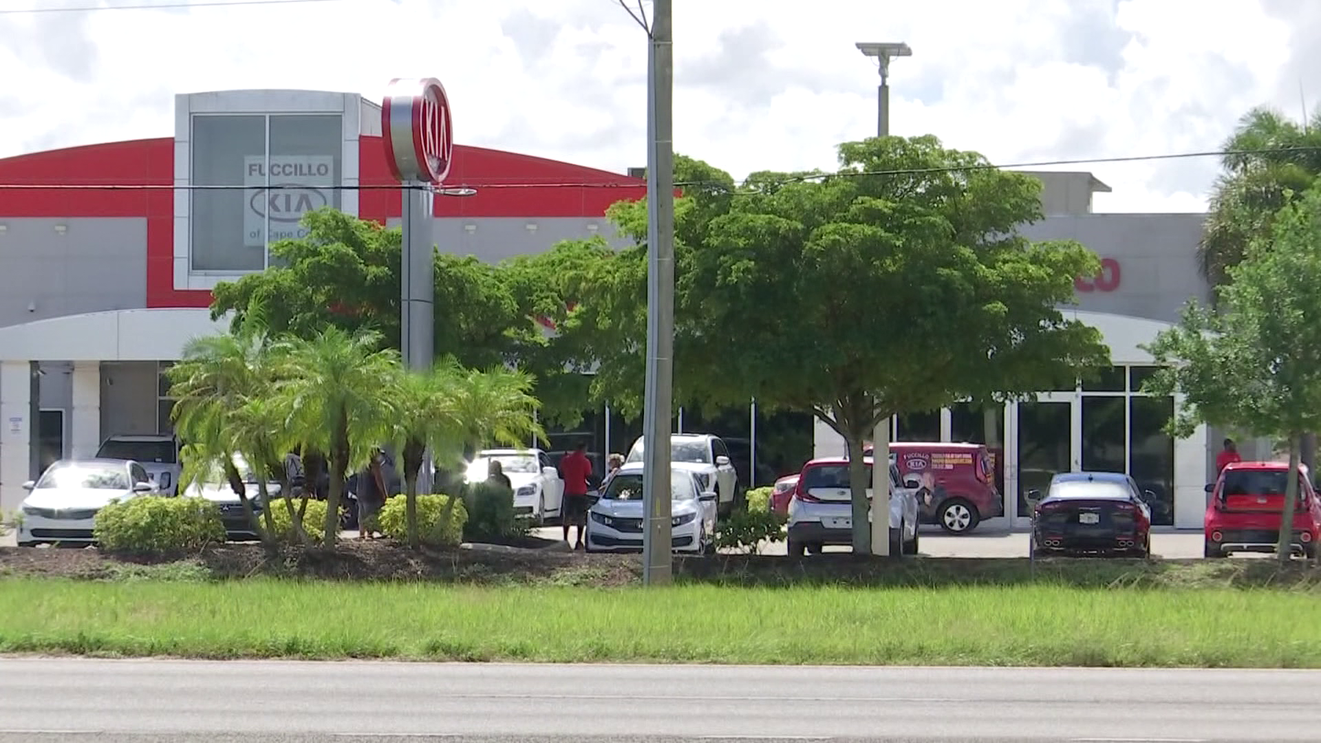 HUGE deal Fuccillo Kia in Cape Coral Port Charlotte to be sold