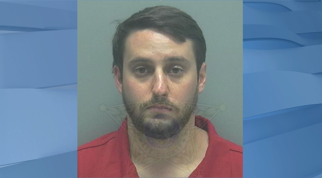 Cape Coral man arrested after fatal crash, faces DUI manslaughter ...