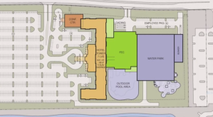 great wolf lodge plans