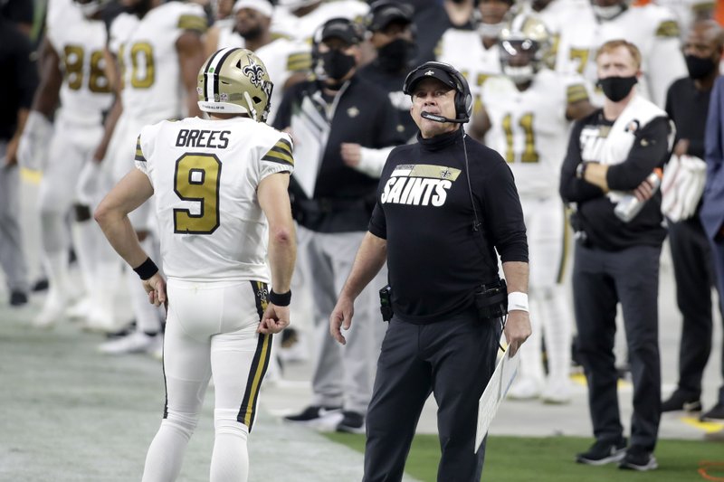 Saints fined $500K, docked draft pick, Patriots fined $350K for COVID-19  protocol violations