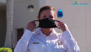 collier county mask campaign