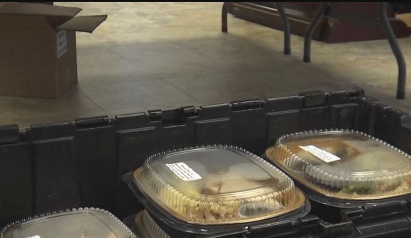 thanksgiving meals for seniors