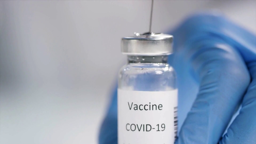 Lee County officials give update on COVID-19 vaccine distribution