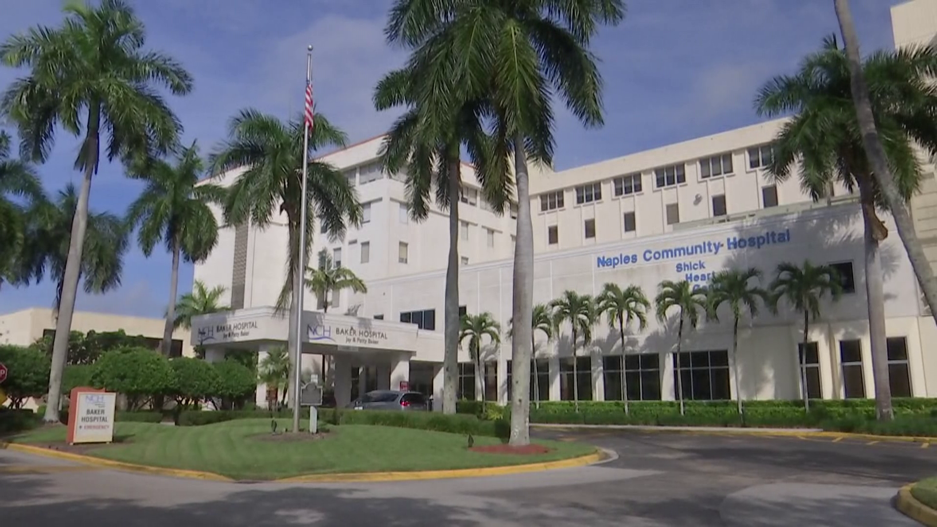 NCH hosting job fair in Naples on Saturday WINK News