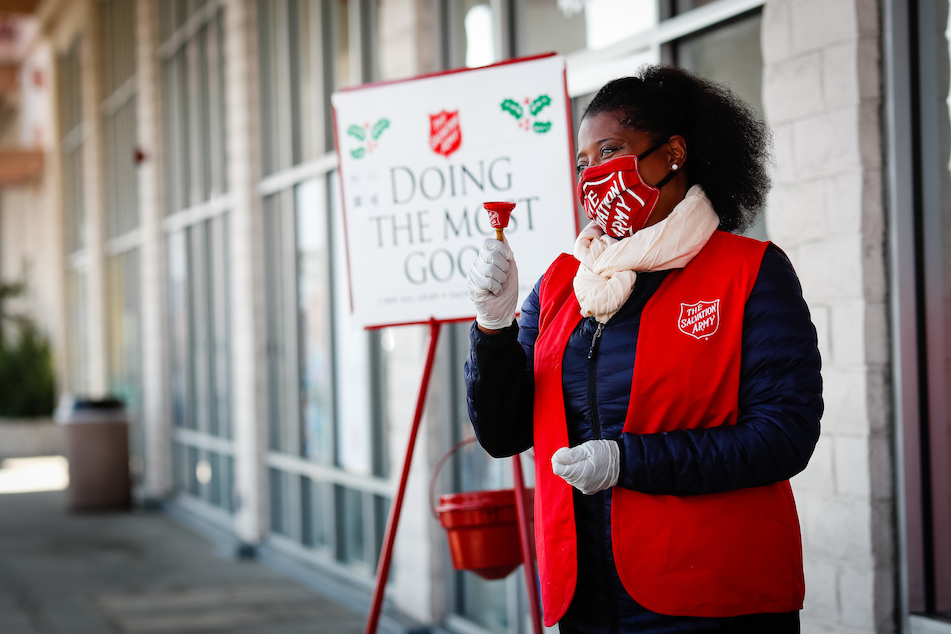 Salvation Army suffering from lack of volunteers in SWFL