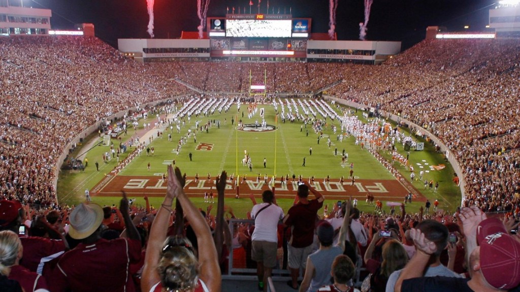 FSU football season ends after game at Wake Forest canceled due to coronavirus