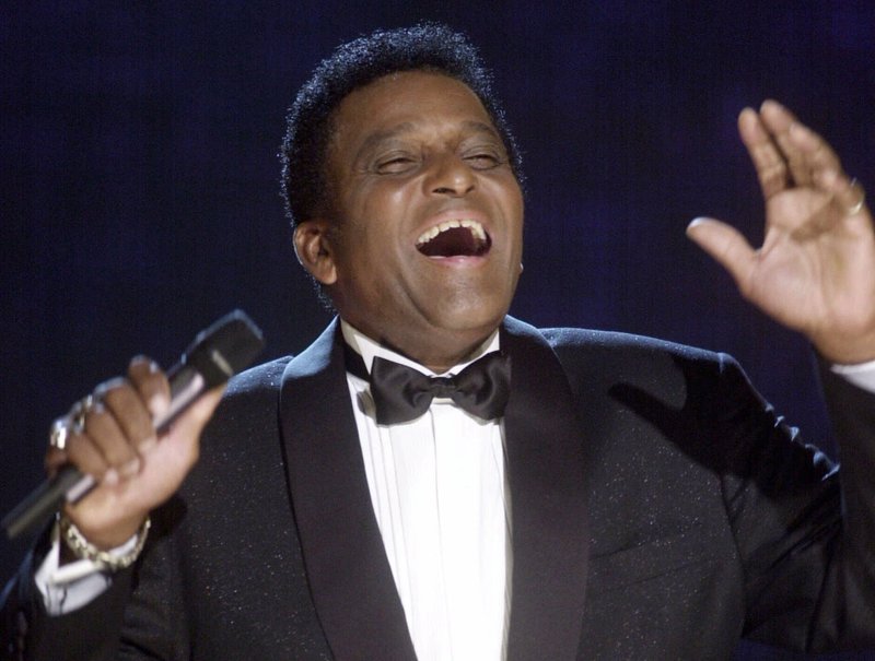 Charley Pride, country music's first Black star, dies at 86 - WINK