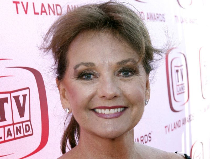 ‘Gilligan’s Island’ star Dawn Wells dies, COVID-19 cited