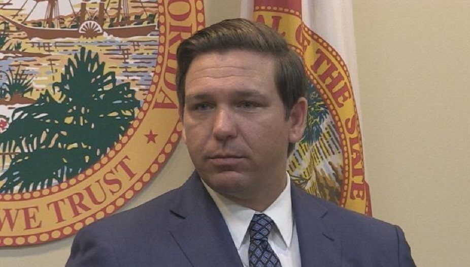 Desantis: Florida to receive nearly 180,000 COVID-19 vaccines