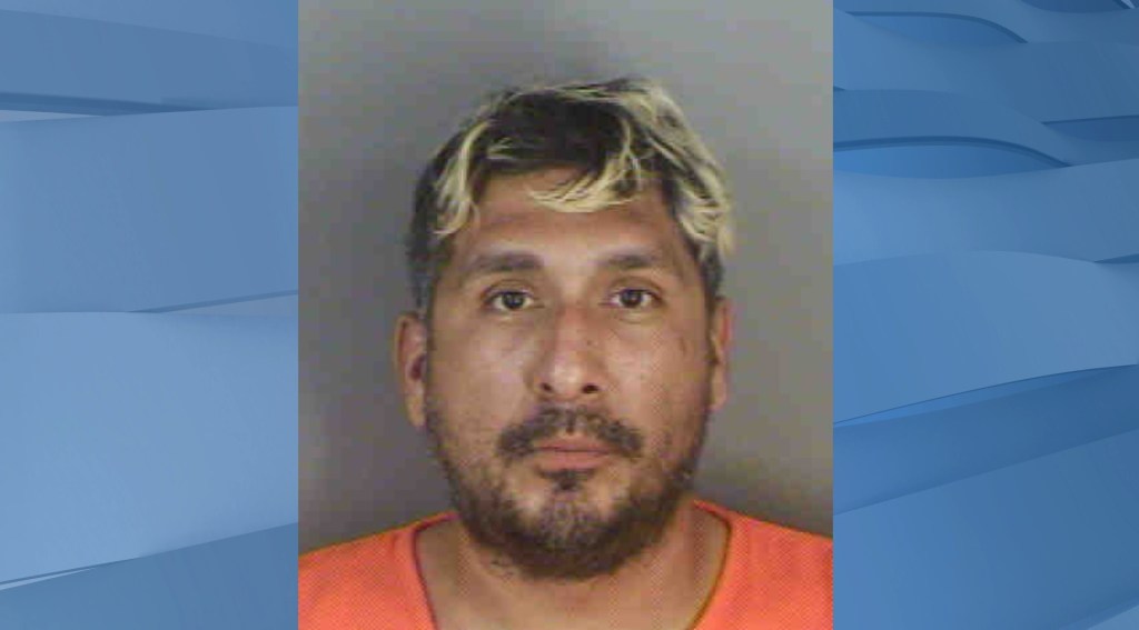 Deputies: Man arrested for shooting wife at Arthrex in Collier County