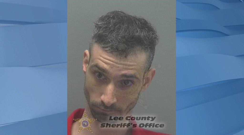 Police: Cape Coral man arrested after standoff