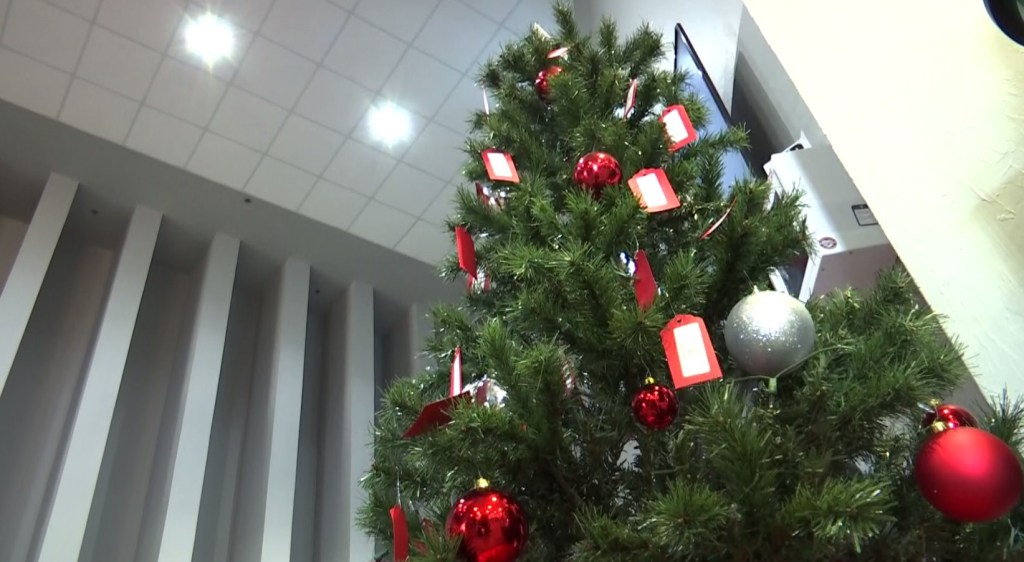 Cape Coral church gets help from WINK News viewers for its Angel Tree