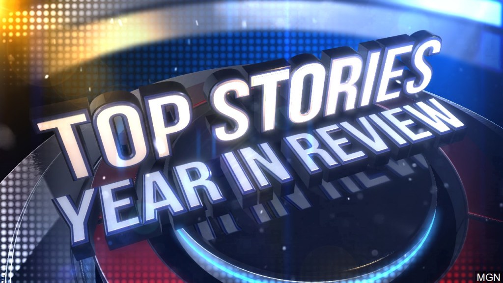 Top stories of 2020: The most read stories on WINK News