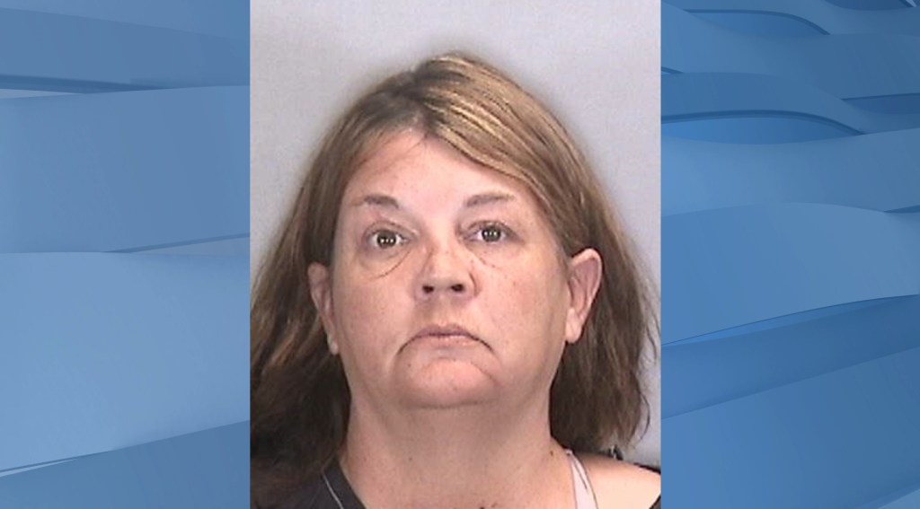 Bradenton woman hid man’s body in trash can to get his Social Security benefits