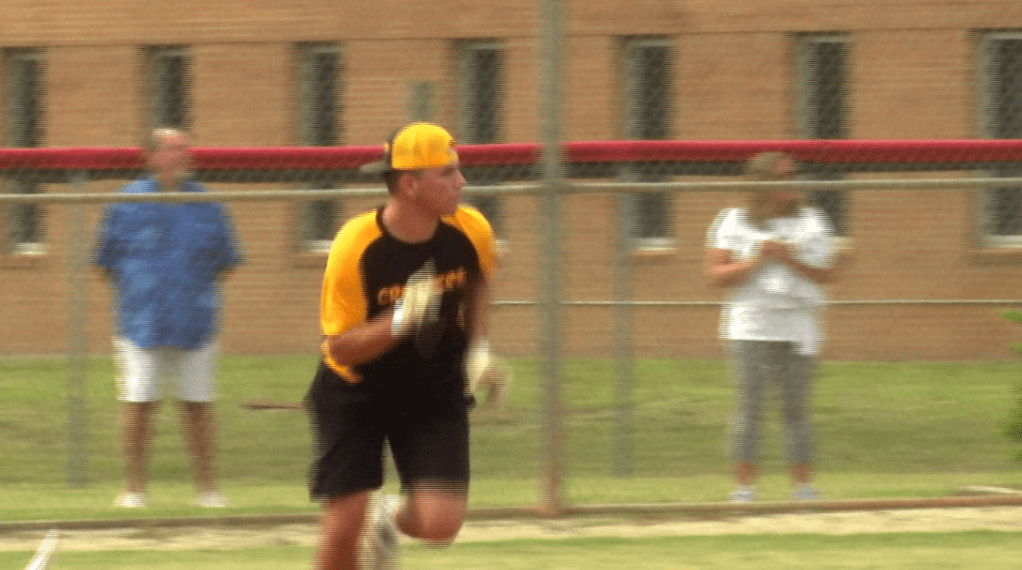 Tommy Bohanon Foundation hosts first ever charity softball game