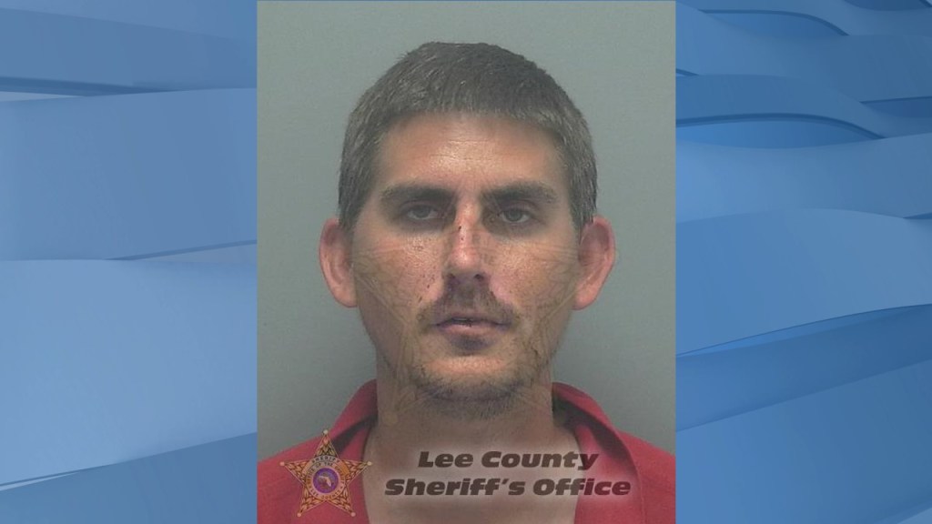 Deputies: Homeless man used proceeds from restaurant robbery to buy weed