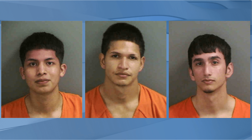 3 arrested after racing on US-41 in North Naples