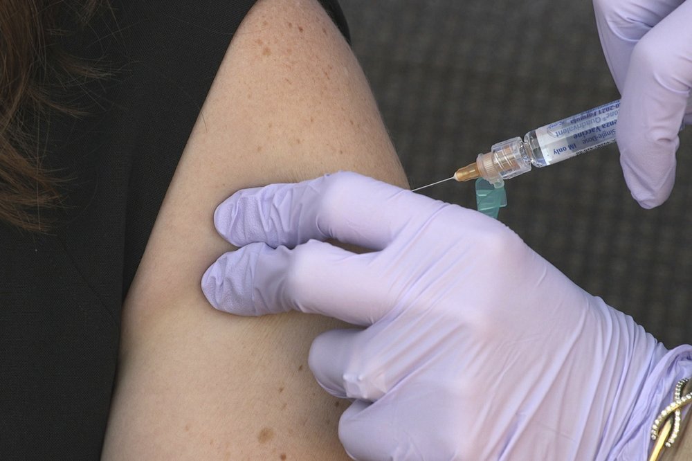 Researchers say CDC data shows Florida has lowest flu vaccine rate