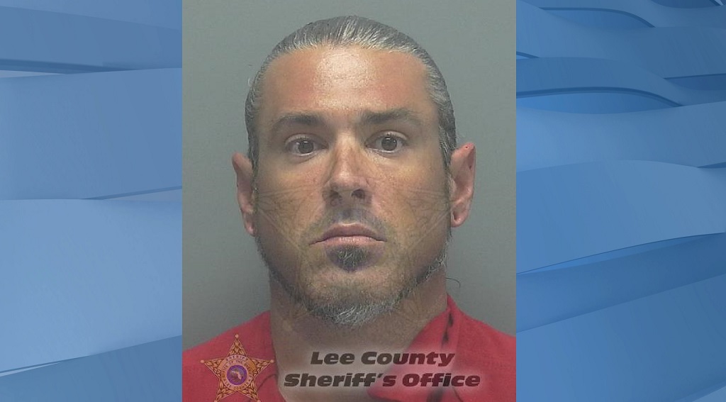 Bank robbery suspect bonds out of Lee County Jail