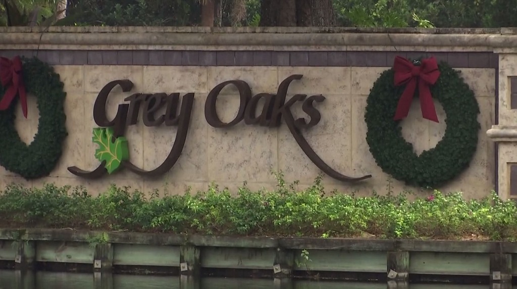 Grey Oaks resident sues country club for PPP loan fraud