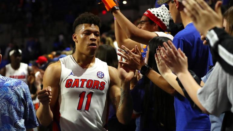 Florida star Keyontae Johnson to be released from hospital following scary collapse on court