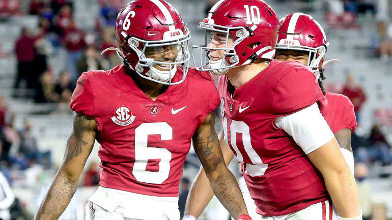 Alabama vs. LSU: Prediction, pick, odds, point spread, line, football game, live stream, kickoff time