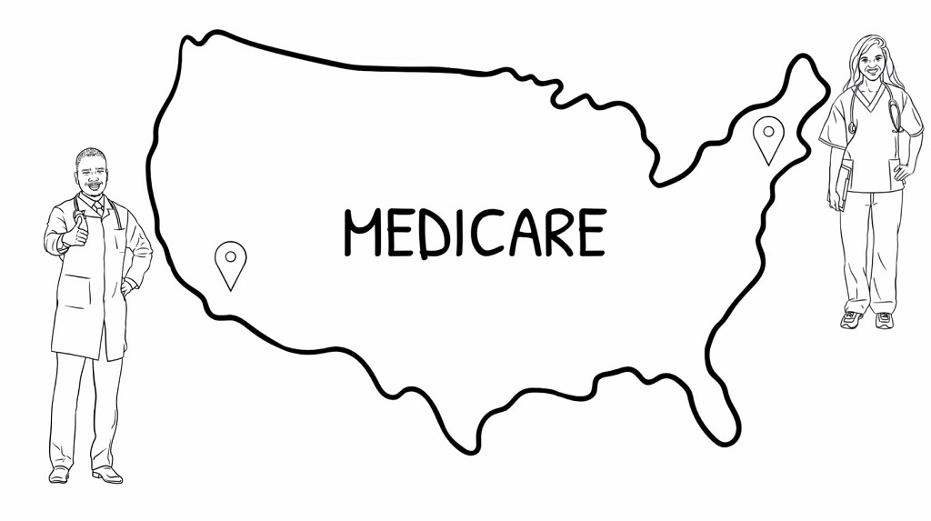 Medicare vs Medicare Advantage: Here are some of the differences