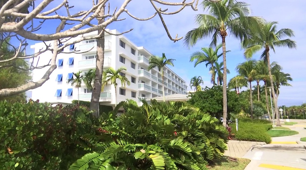 Historic Naples Beach Hotel & Golf Club set to undergo demolition, renovation