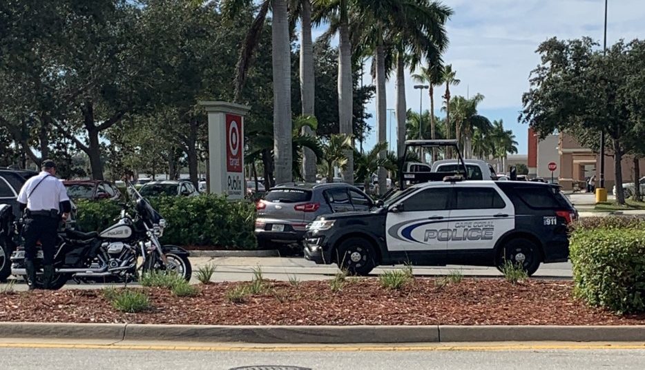 Cape Coral police investigating officer-involved crash