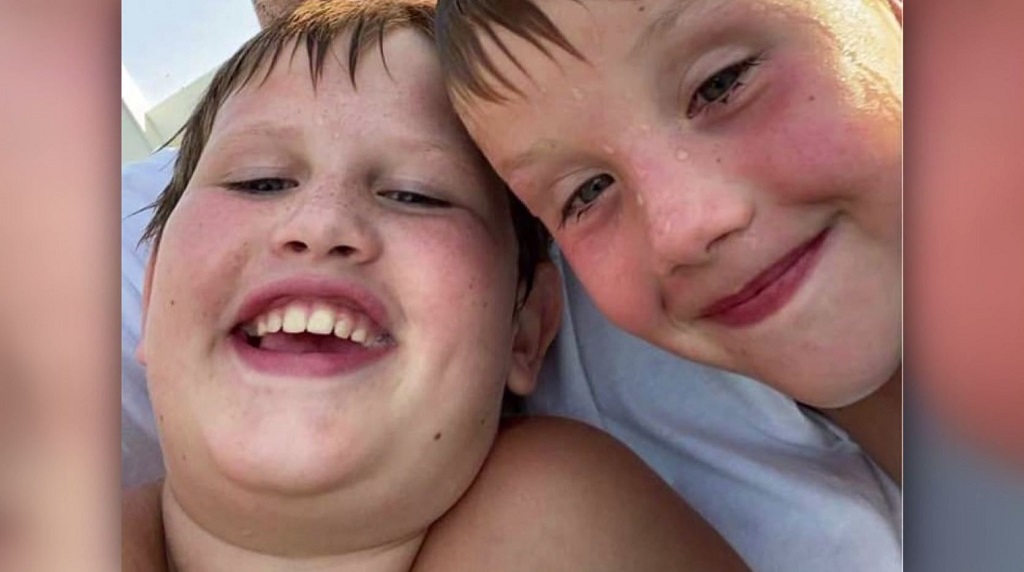 Family remembers 2 brothers who died in Cape Coral canal crash