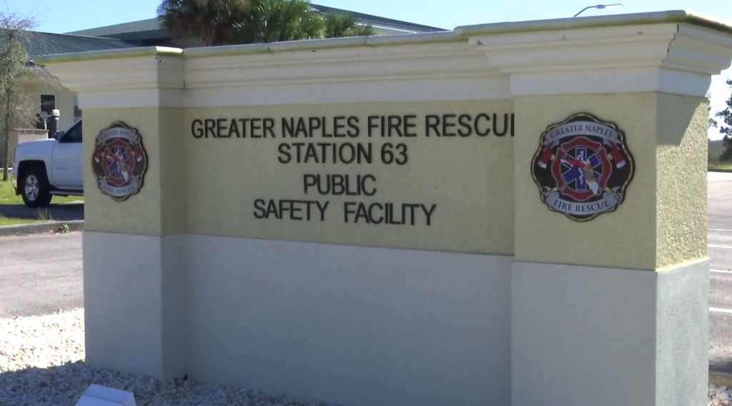 Fire station in middle of Alligator Alley at risk of shutting down