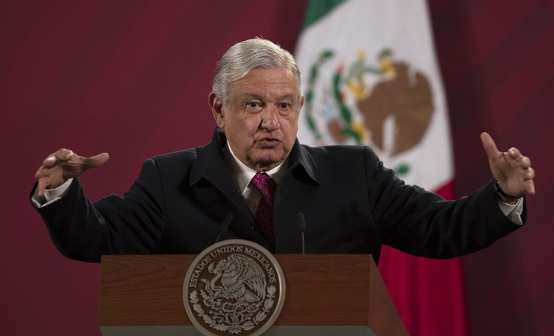 mexican president