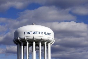 flint water crisis