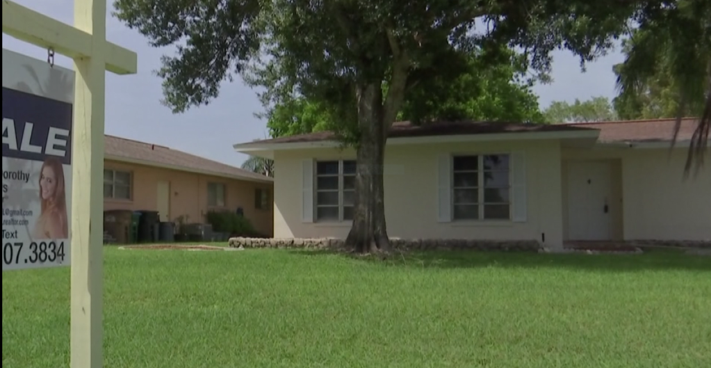 SWFL sees median home prices soar