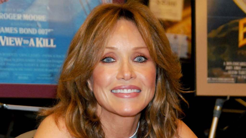 Tanya Roberts, Bond girl and ‘Sheena’ star, dead at 65