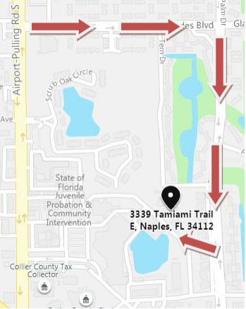 Department of Health in Collier releases information on Sunday’s vaccine distribution