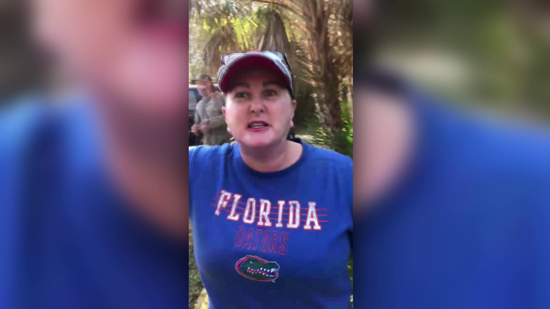 Lee County woman goes on racist rant, calls Black workers N-word - WINK ...