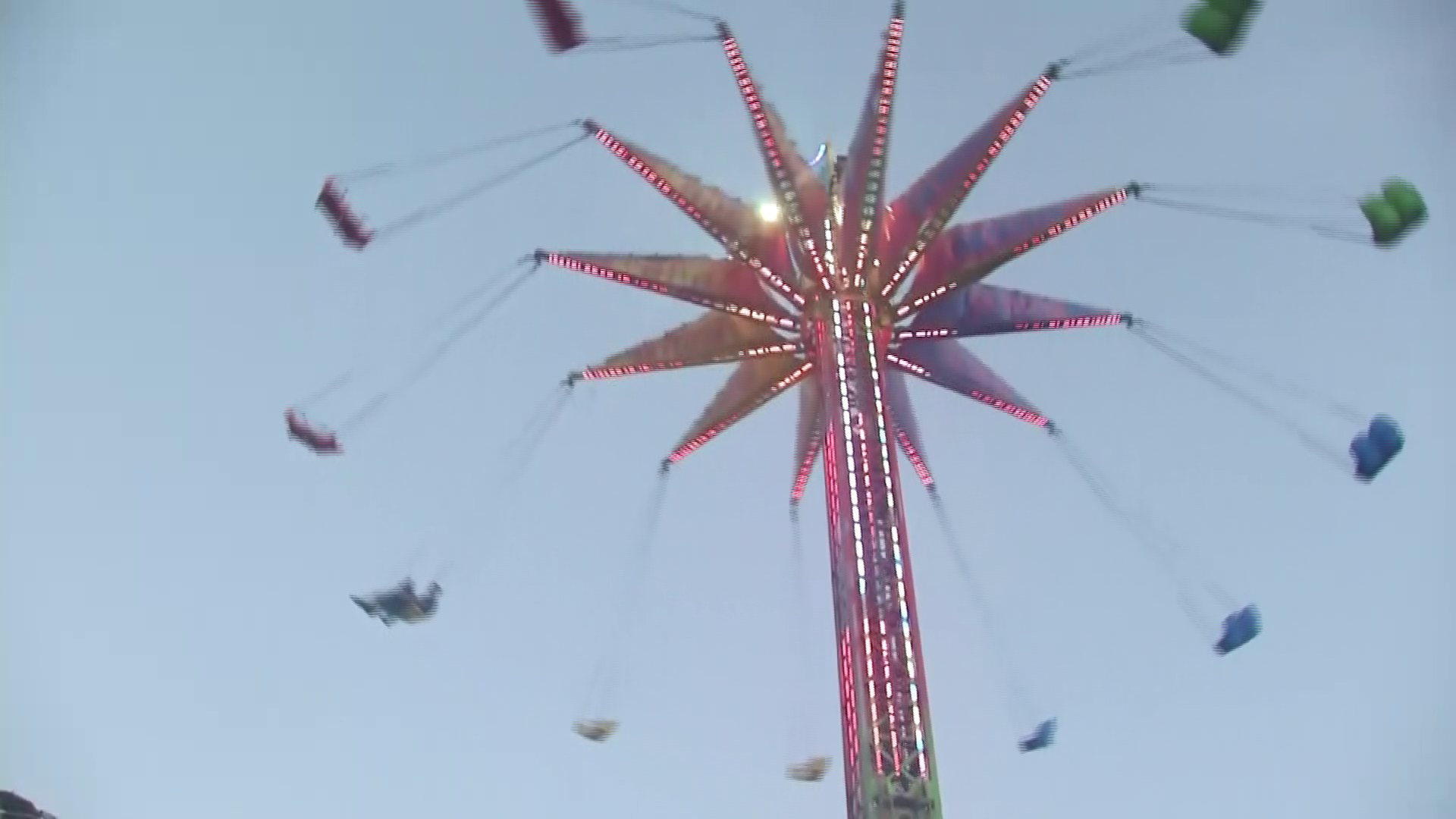 Charlotte County Fair returns at the end of January WINK News