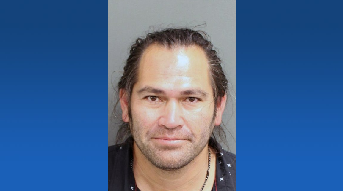 Former Red Sox Star Johnny Damon Arrested on DUI Charges