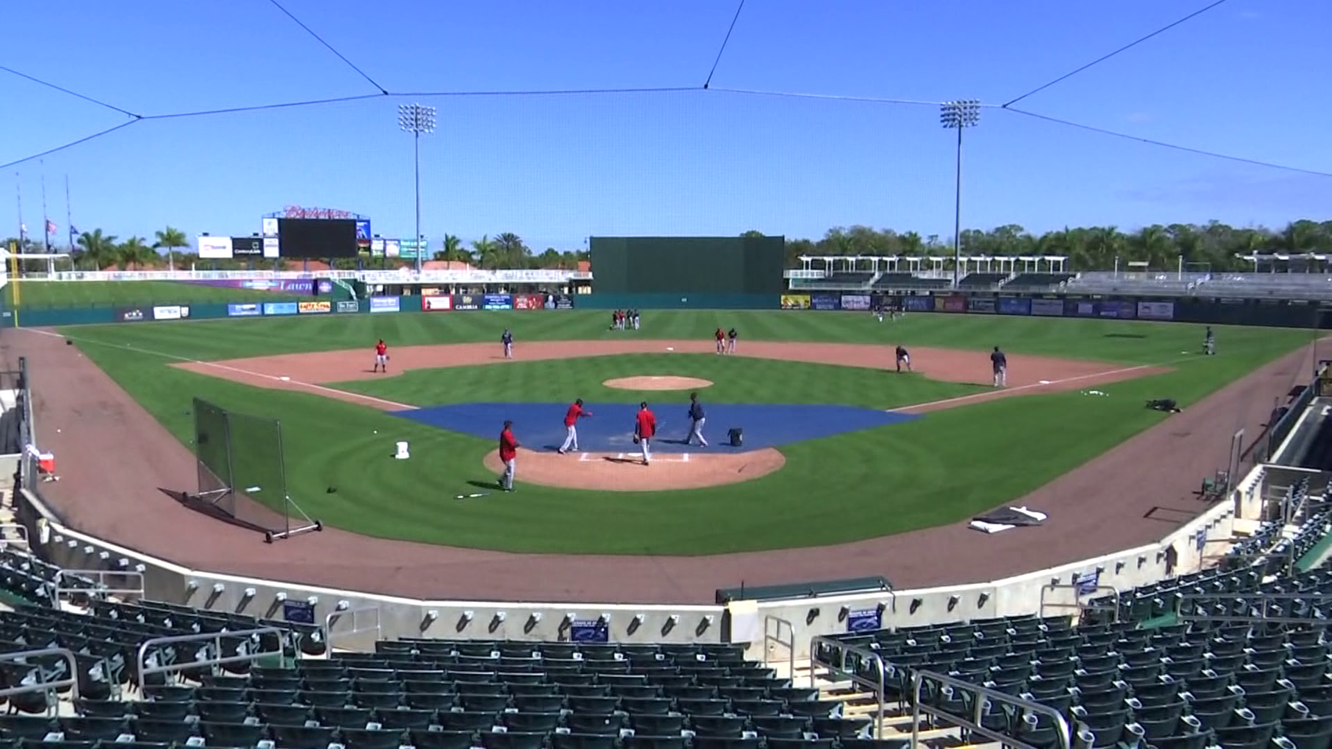 Minnesota Twins spring training tickets sell out in 30 minutes