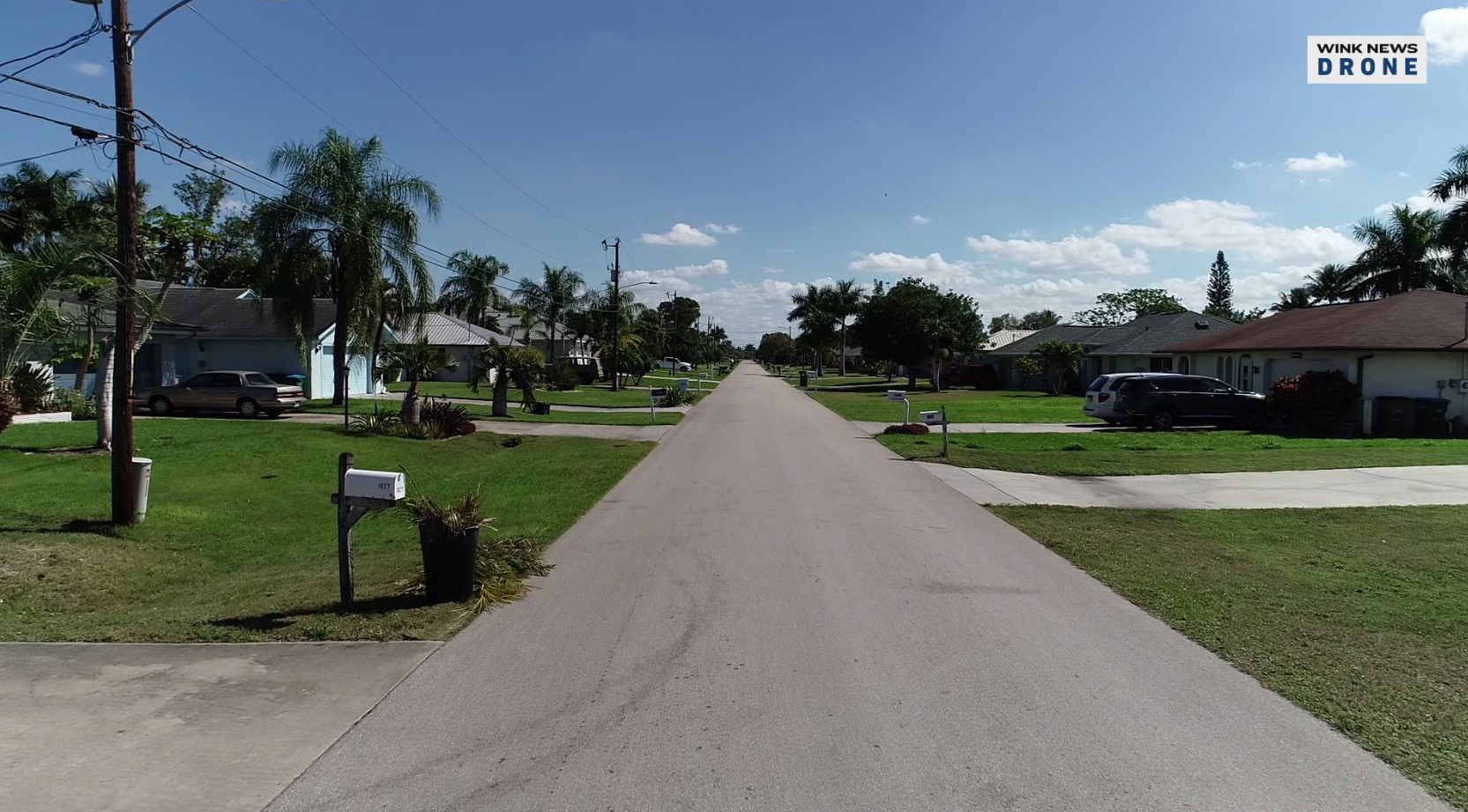 Florida ‘most Dangerous' State In Nation For Pedestrians - WINK News