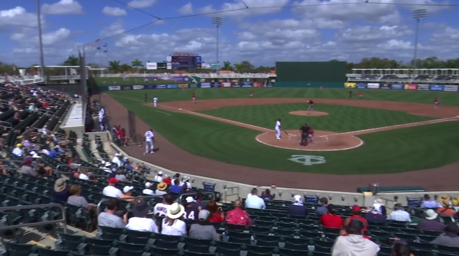 Baseball & Spring Training - Visit Fort Myers - SW FL Sports
