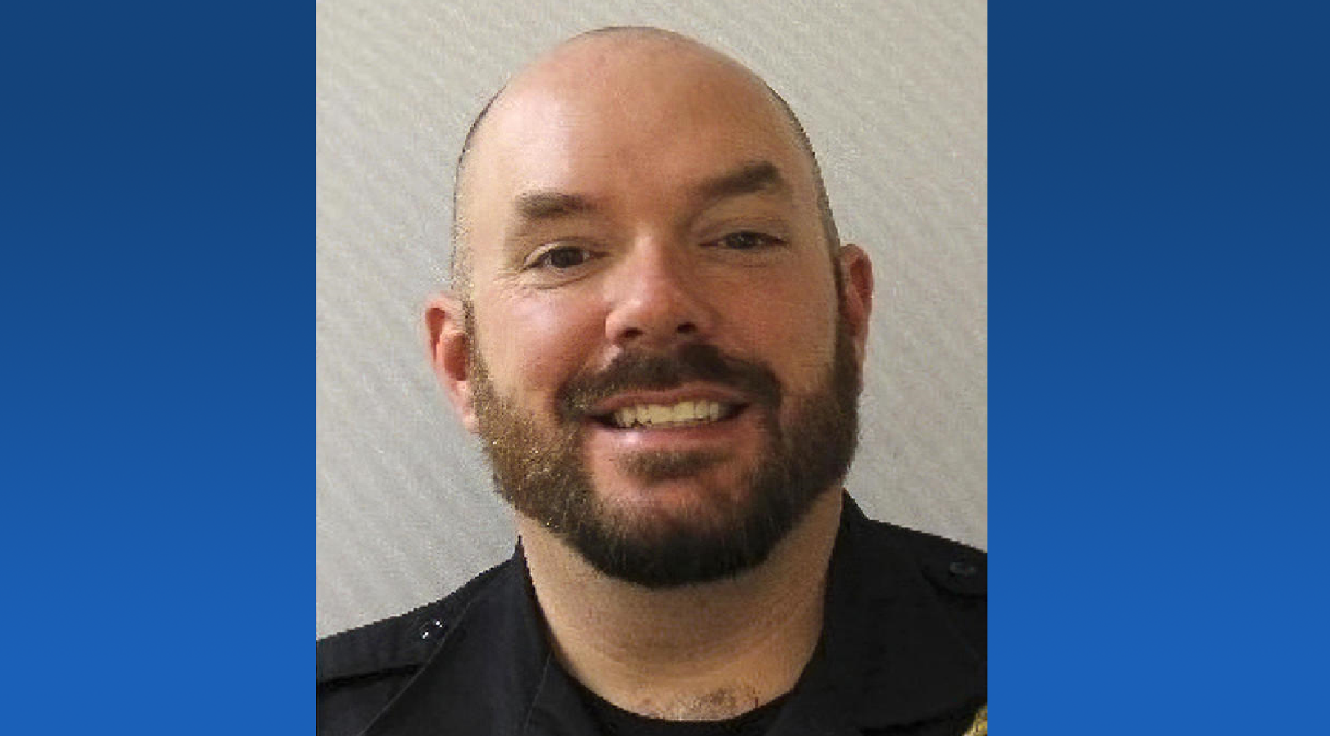 Capitol Police officer killed in attack was 18year veteran of the