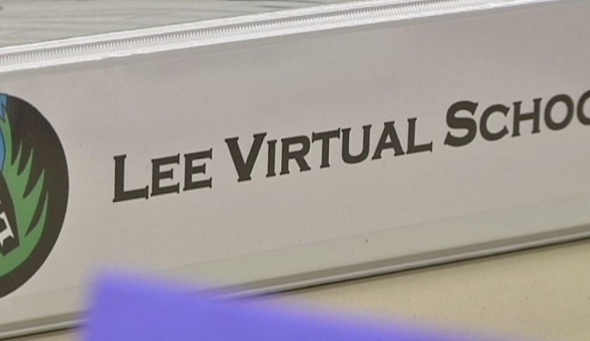 Lee Virtual School