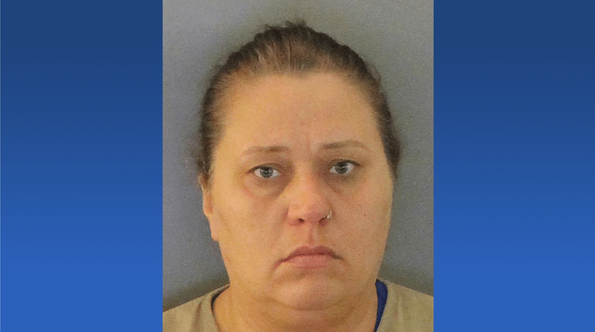 Charlotte County woman accused of sex with a teen after crashing birthday party picture