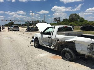 punta gorda crash