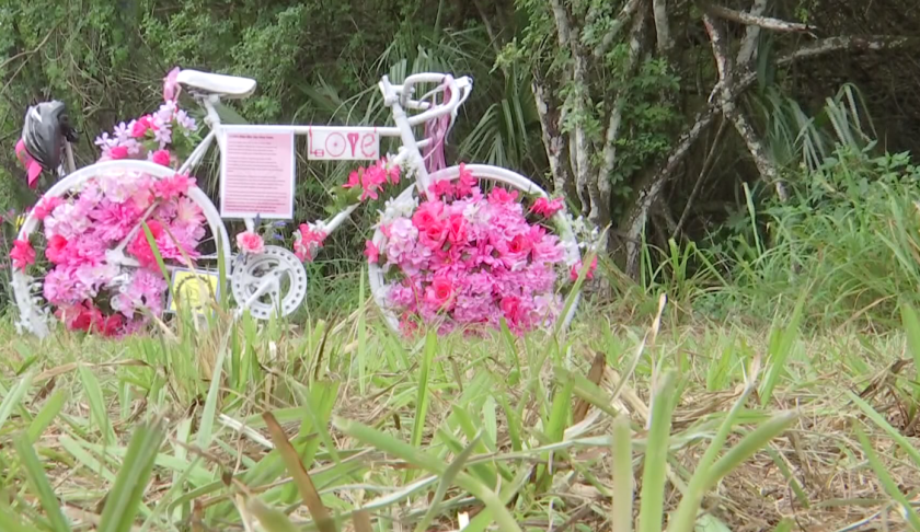 bike memorial